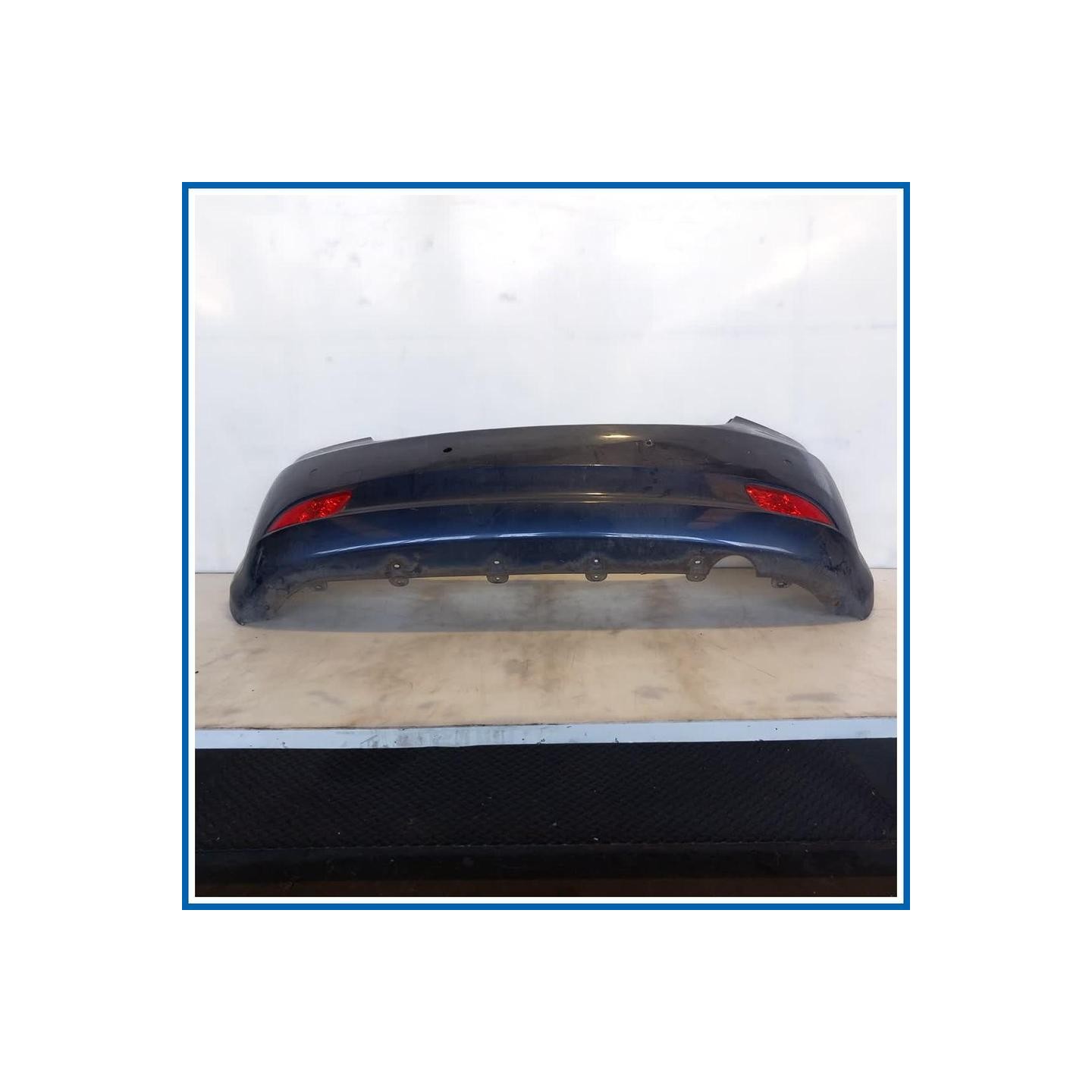 Paraurti Cover-rr bumper | post. KIA Ceed I