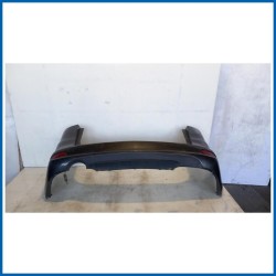 Paraurti O:PARAURTI POST | post. OPEL Zafira C