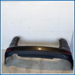 Paraurti O:PARAURTI POST | post. OPEL Zafira C