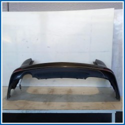 Paraurti O:PARAURTI POST | post. OPEL Zafira C