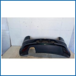 Paraurti . | post. SEAT Altea 5P1