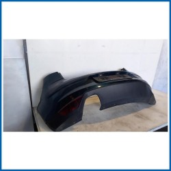 Paraurti . | post. SEAT Altea 5P1