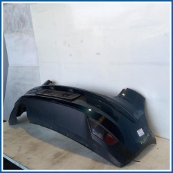 Paraurti . | post. SEAT Altea 5P1