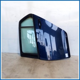 Porta . | sx. | post. VOLKSWAGEN Golf VII