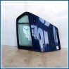 Porta . | sx. | post. VOLKSWAGEN Golf VII