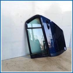 Porta . | sx. | post. VOLKSWAGEN Golf VII