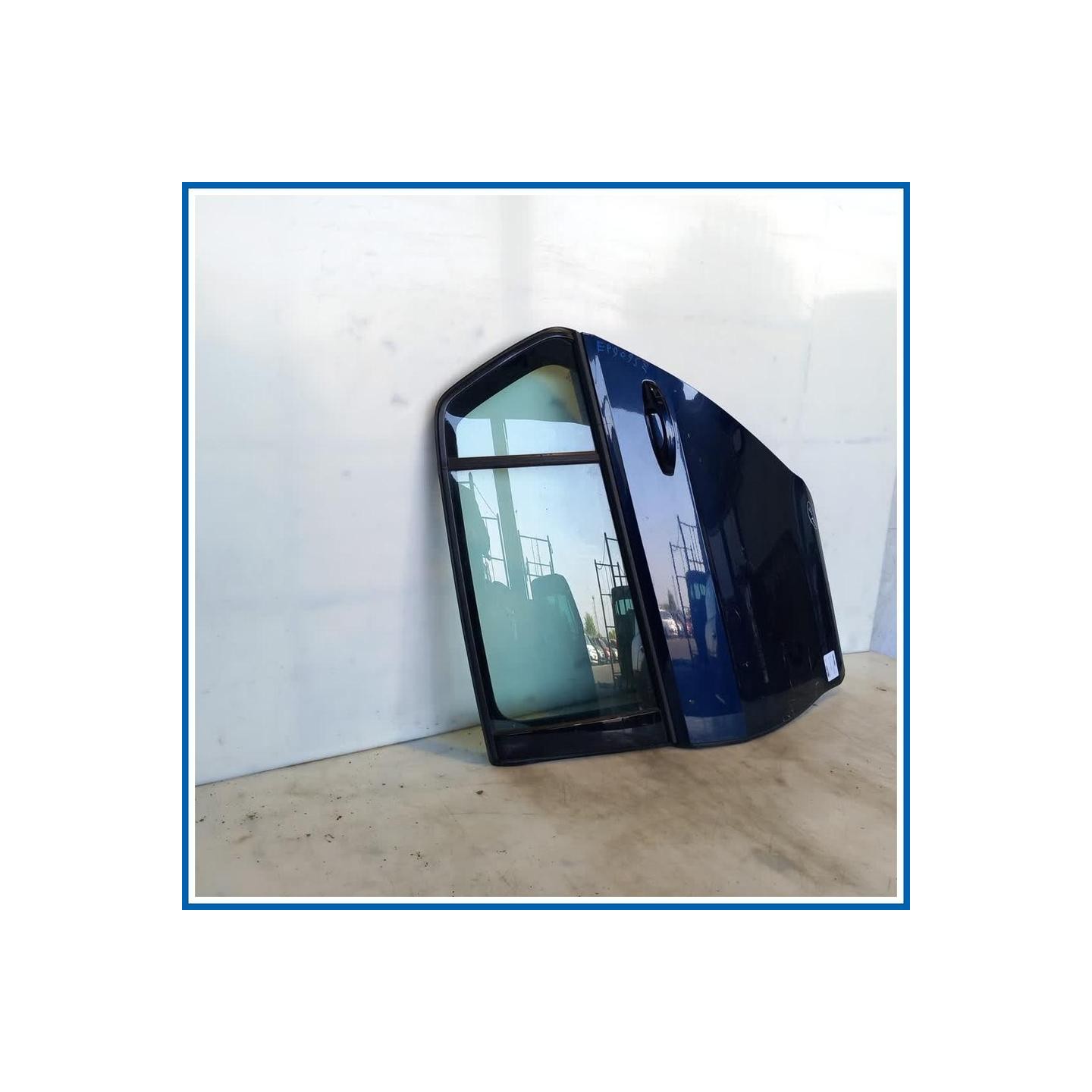 Porta . | sx. | post. VOLKSWAGEN Golf VII