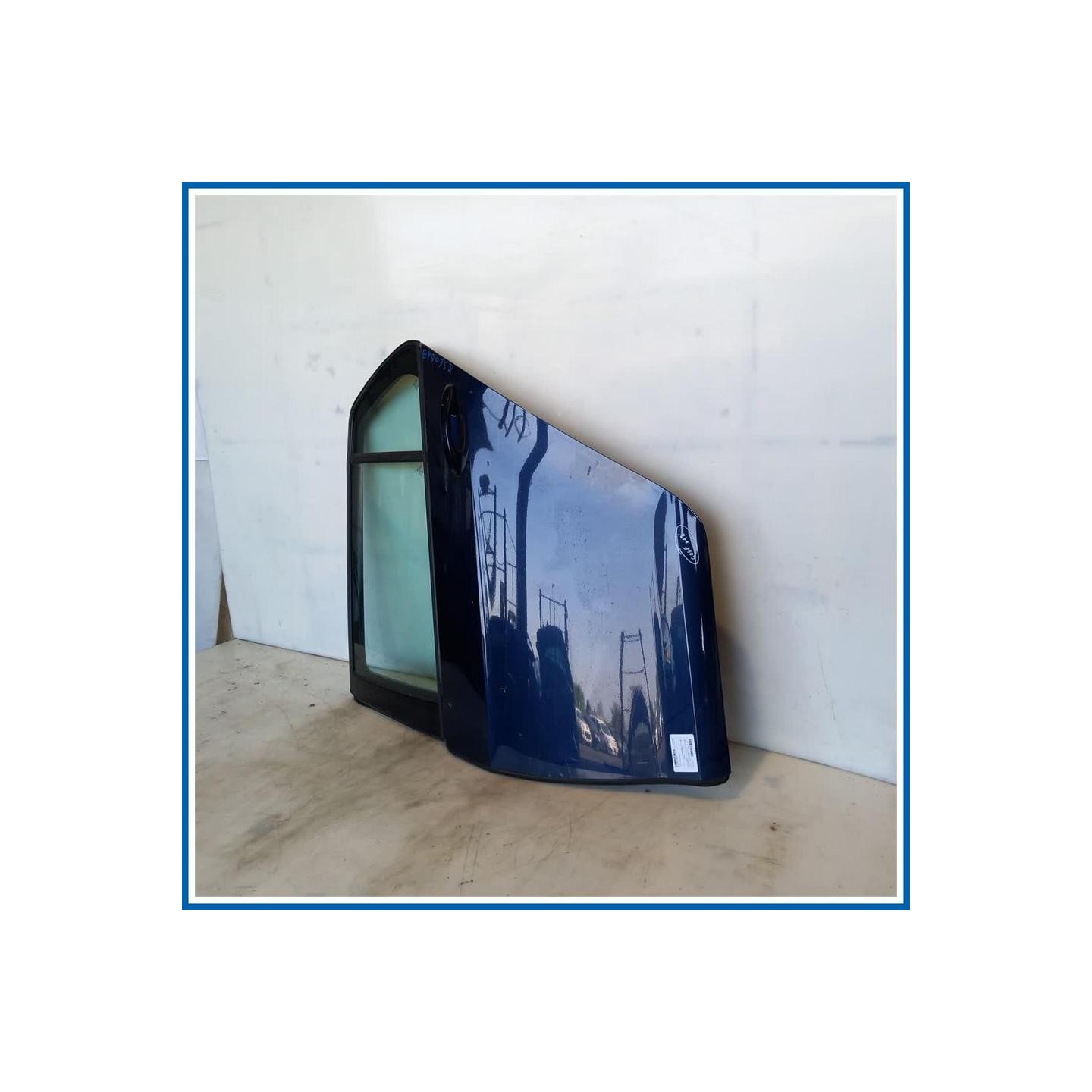 Porta . | sx. | post. VOLKSWAGEN Golf VII