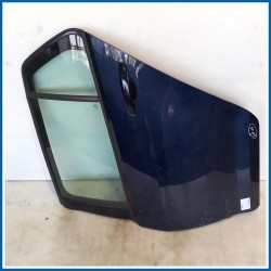 Porta . | sx. | post. VOLKSWAGEN Golf VII