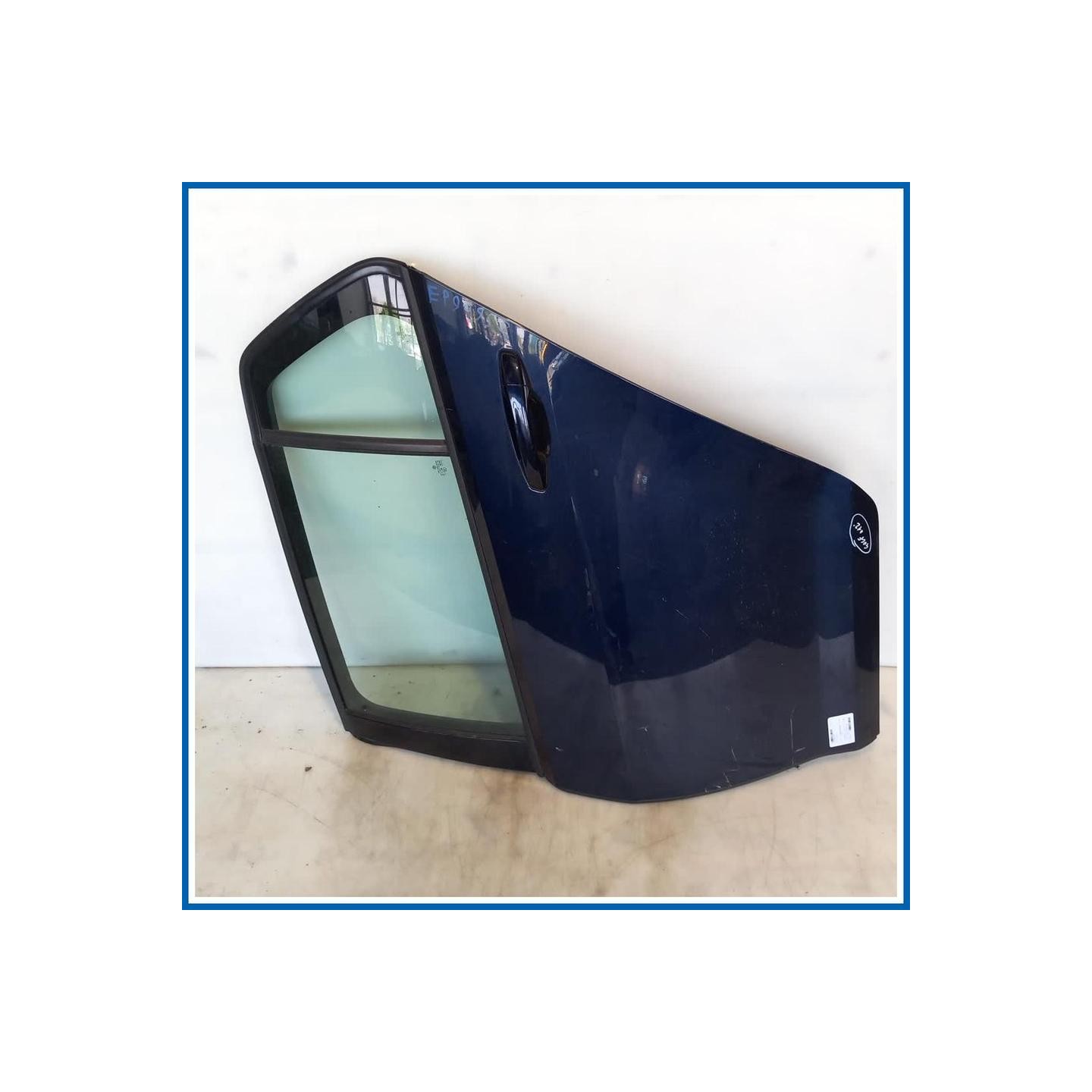 Porta . | sx. | post. VOLKSWAGEN Golf VII