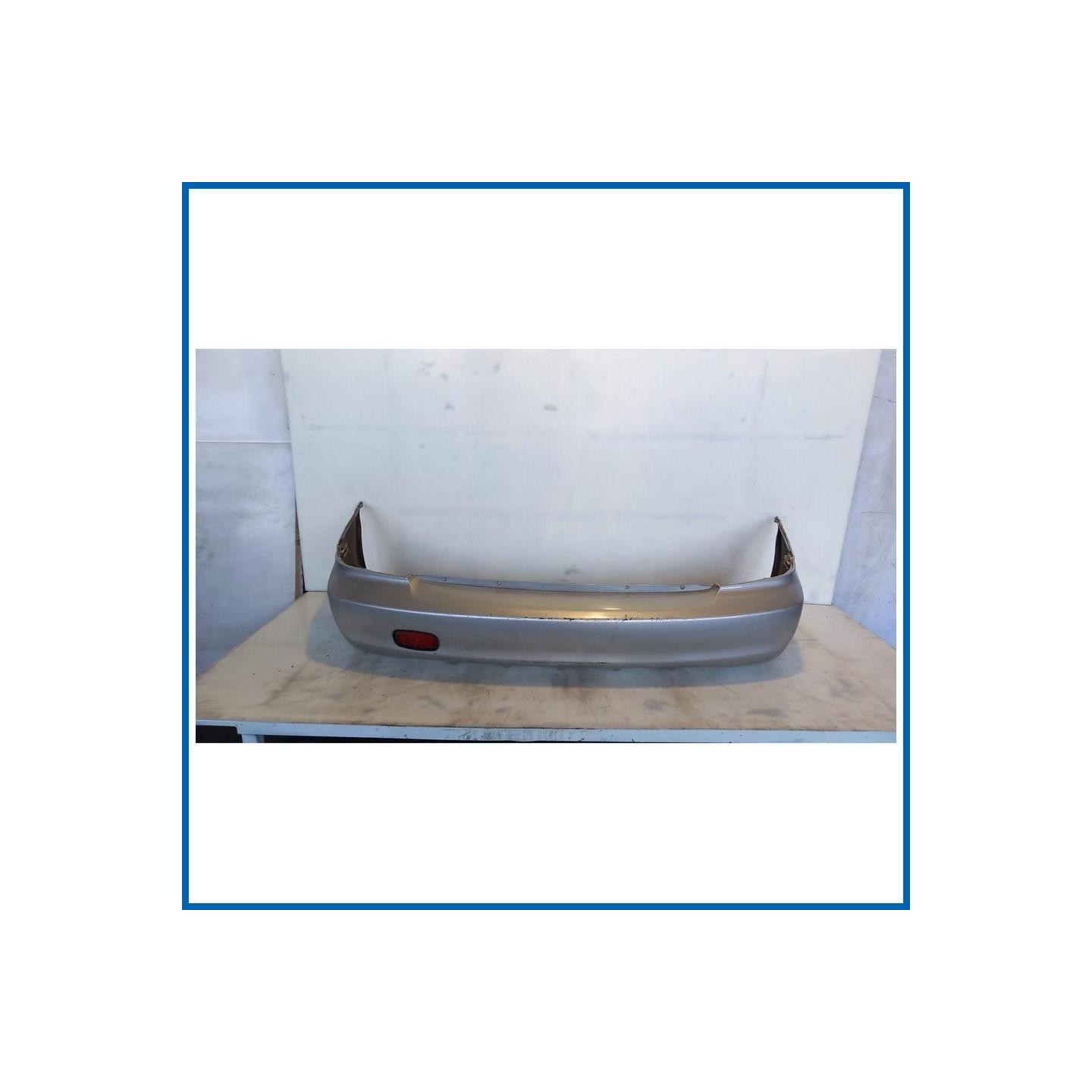 Paraurti COPERTURA-PARAURTI POST | post. HYUNDAI Accent II