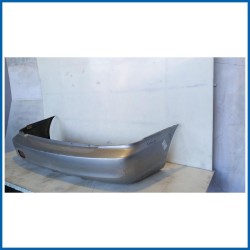 Paraurti COPERTURA-PARAURTI POST | post. HYUNDAI Accent II