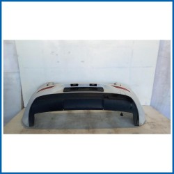 Paraurti COPERTURA PARAURTI | post. VOLVO V40 II