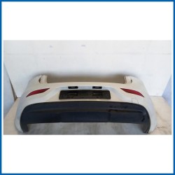 Paraurti COPERTURA PARAURTI | post. VOLVO V40 II