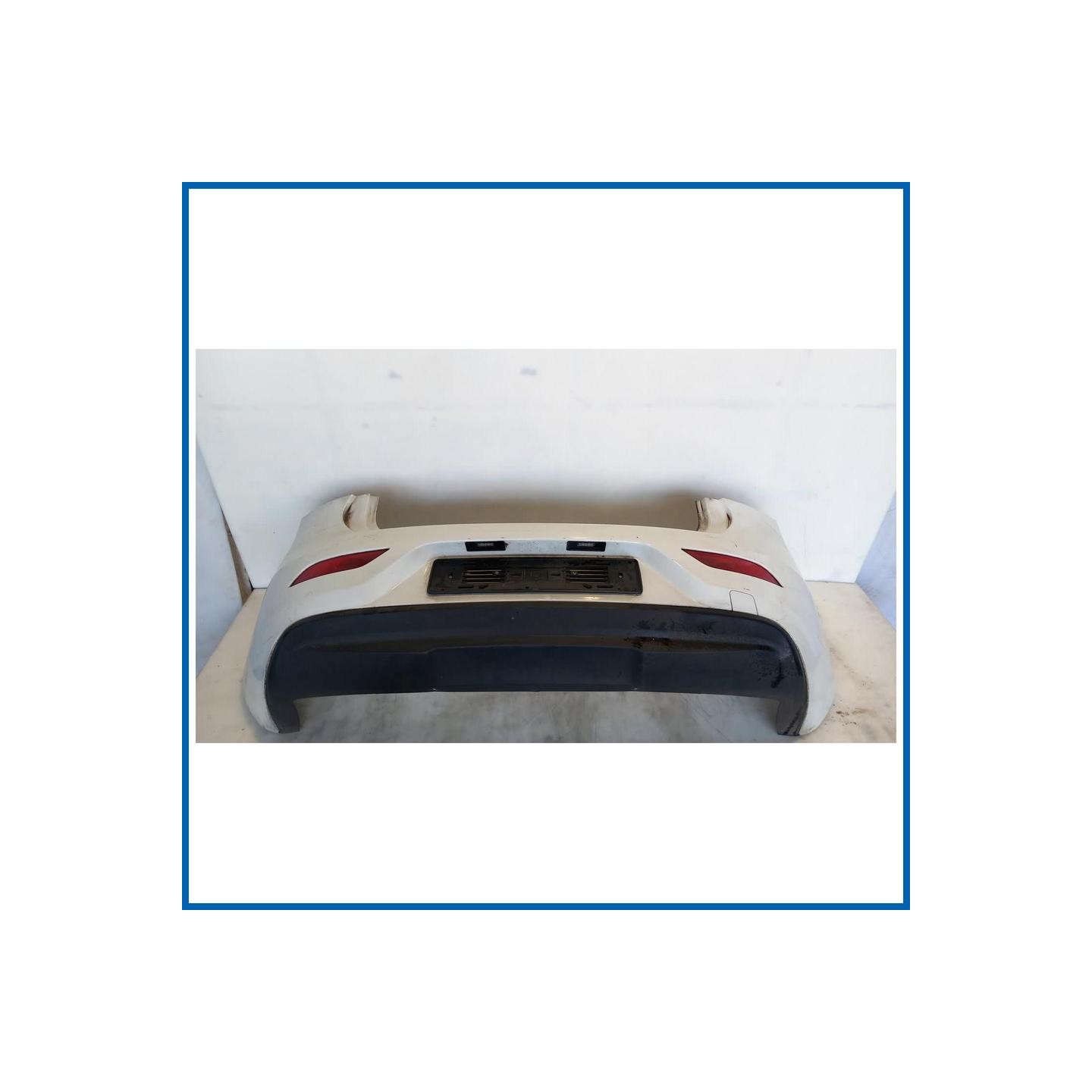 Paraurti COPERTURA PARAURTI | post. VOLVO V40 II