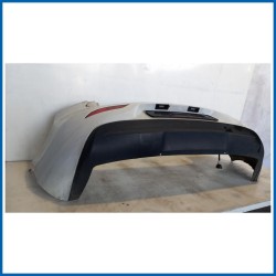 Paraurti COPERTURA PARAURTI | post. VOLVO V40 II