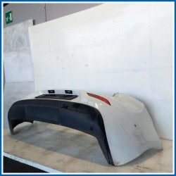 Paraurti COPERTURA PARAURTI | post. VOLVO V40 II