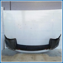 Paraurti COPERTURA PARAURTI | post. VOLVO V40 II