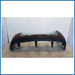 Paraurti PARAURTI POST. | post. PEUGEOT 3008 I