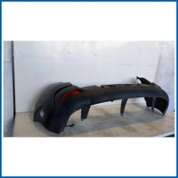 Paraurti PARAURTI POST. | post. PEUGEOT 3008 I