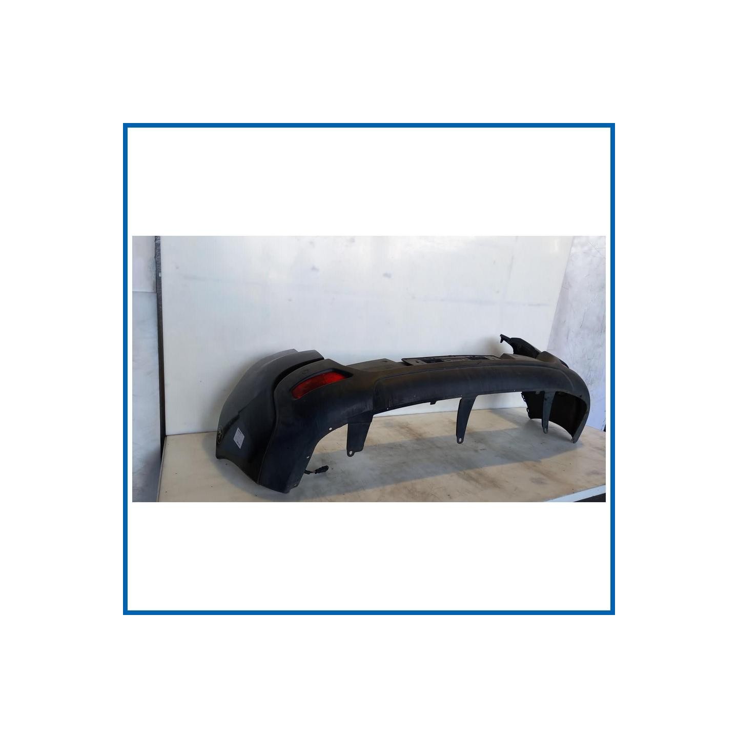 Paraurti PARAURTI POST. | post. PEUGEOT 3008 I
