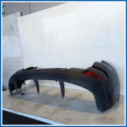 Paraurti PARAURTI POST. | post. PEUGEOT 3008 I