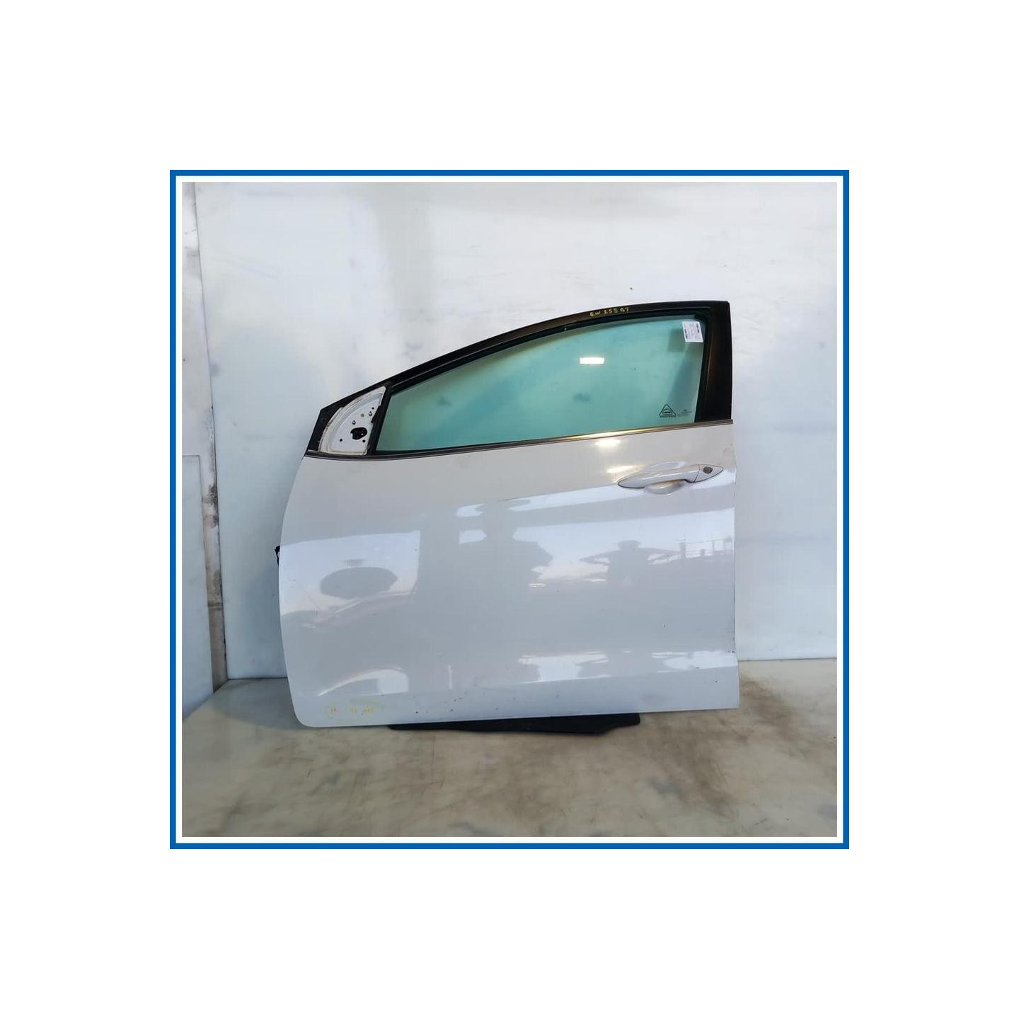 Porta PANN-PORTA ANT, SX | sx. | ant. HYUNDAI i30 II CW