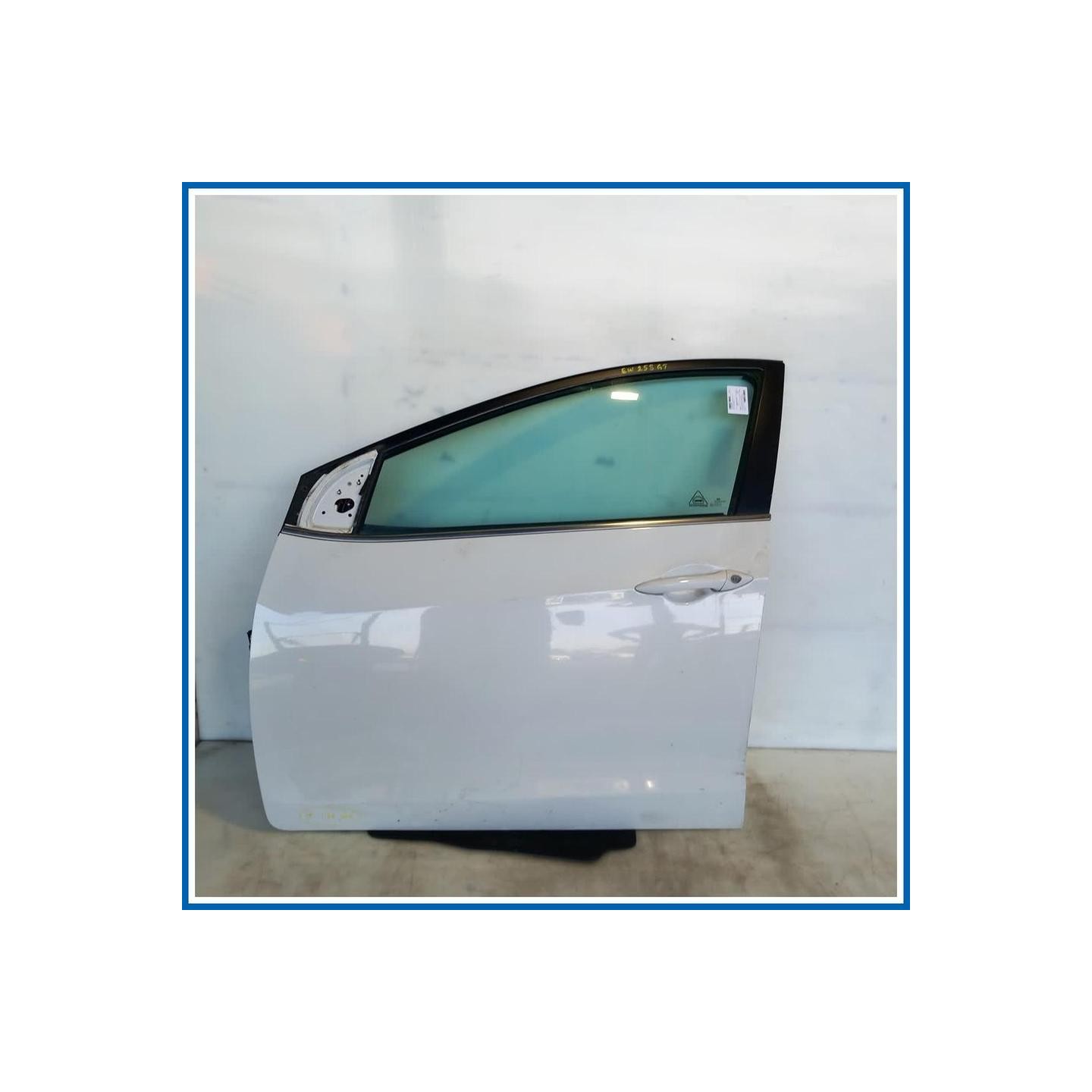 Porta PANN-PORTA ANT, SX | sx. | ant. HYUNDAI i30 II CW