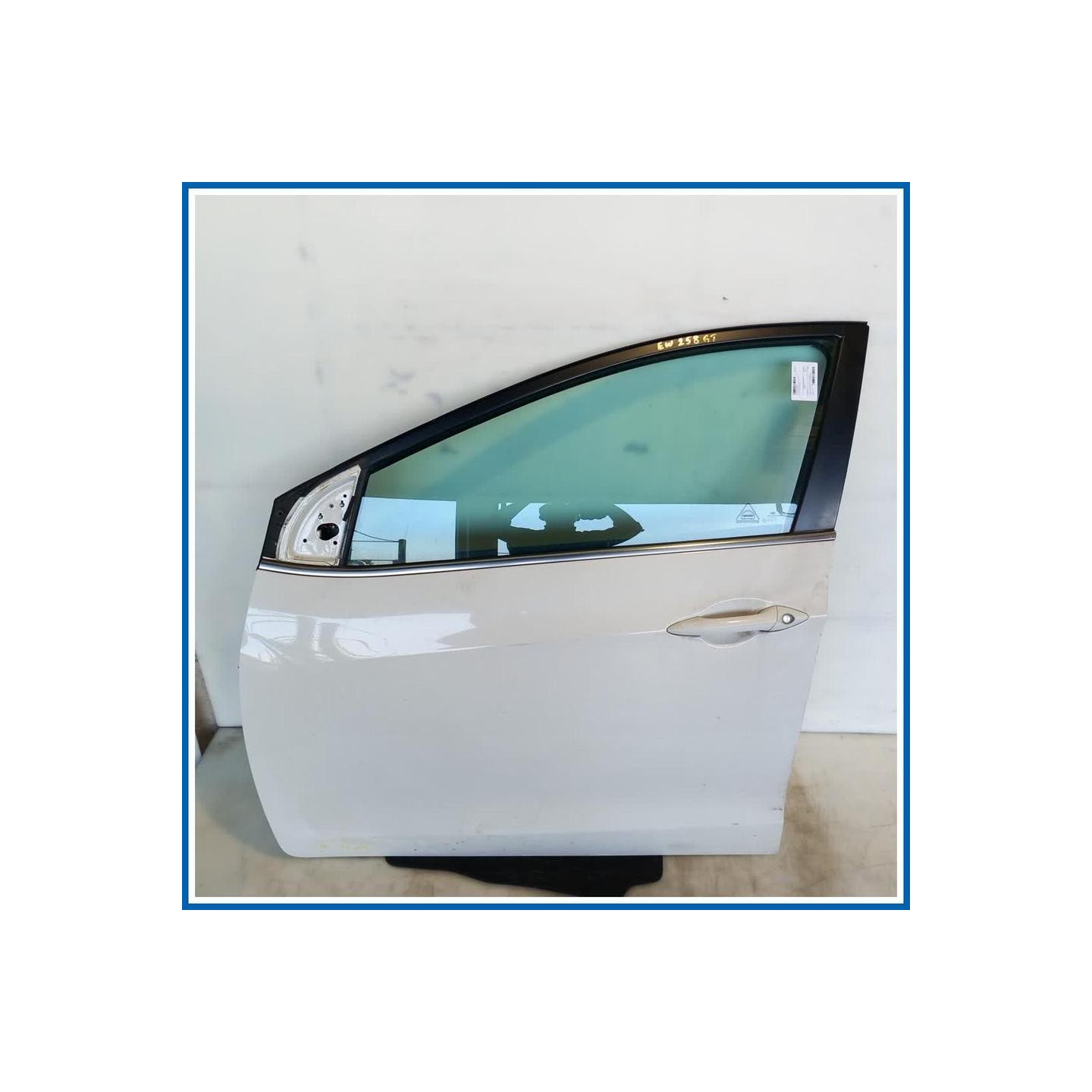 Porta PANN-PORTA ANT, SX | sx. | ant. HYUNDAI i30 II CW