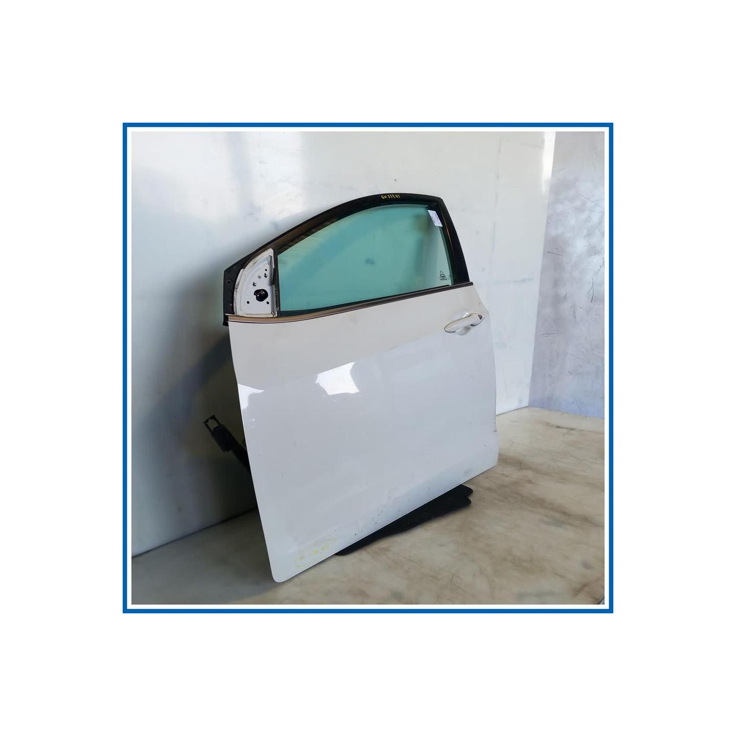 Porta PANN-PORTA ANT, SX | sx. | ant. HYUNDAI i30 II CW