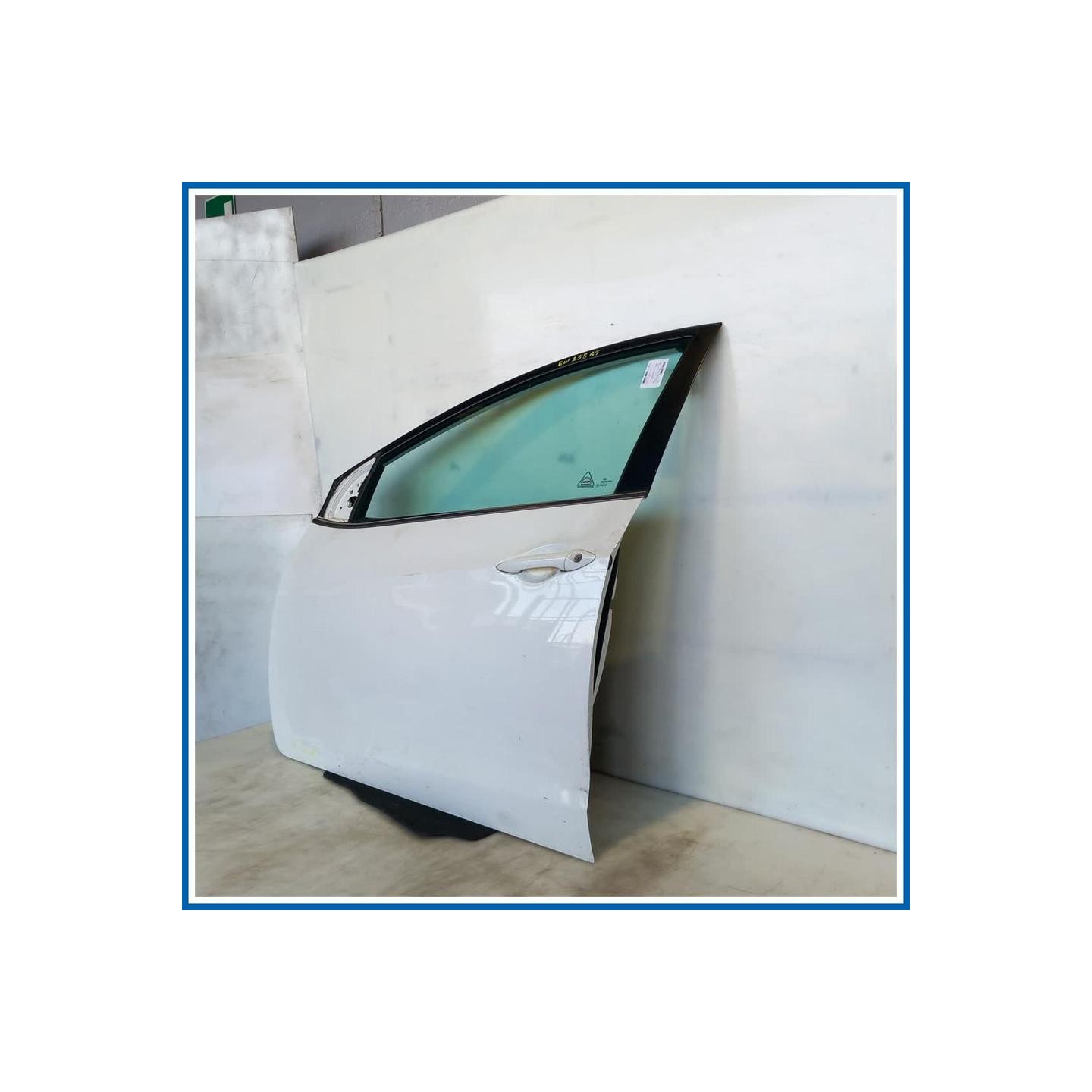 Porta PANN-PORTA ANT, SX | sx. | ant. HYUNDAI i30 II CW