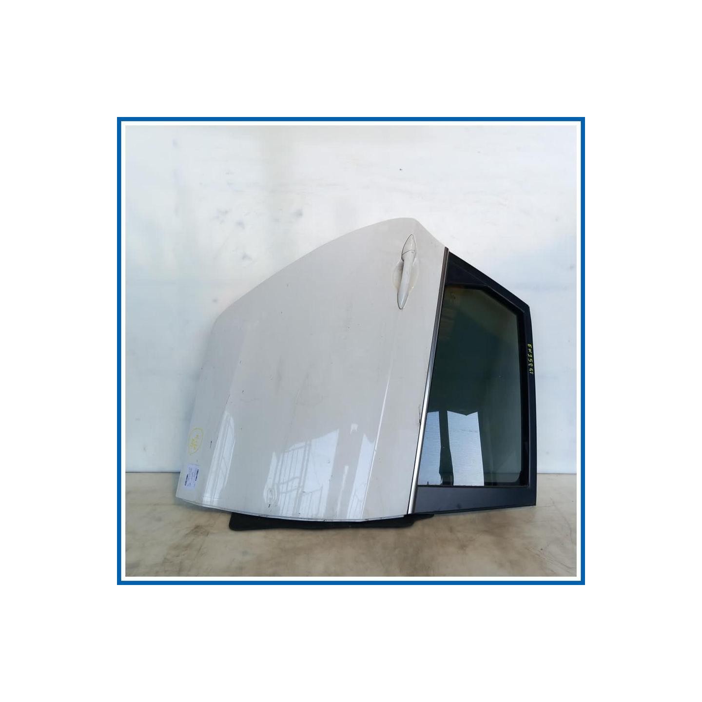 Porta PANN-PORTA POST, DX | dx. | post. HYUNDAI i30 II CW