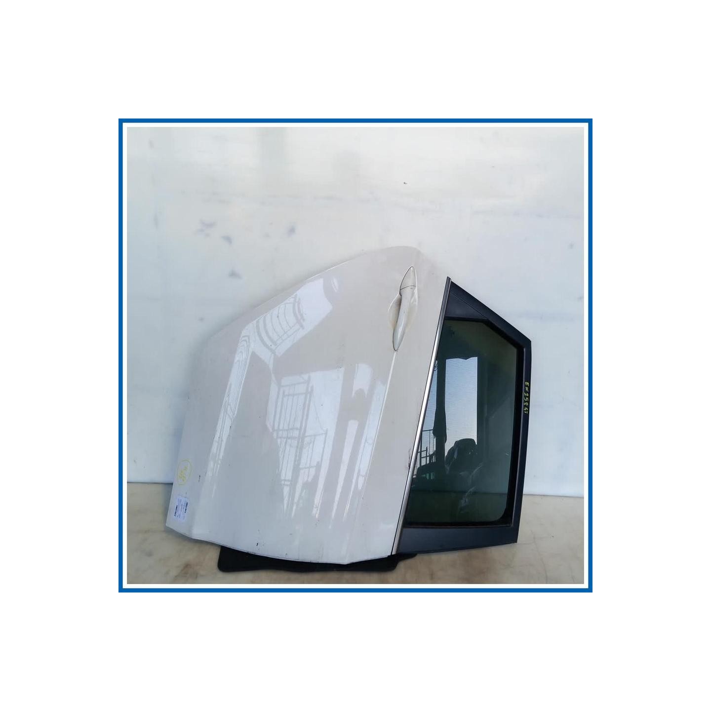 Porta PANN-PORTA POST, DX | dx. | post. HYUNDAI i30 II CW