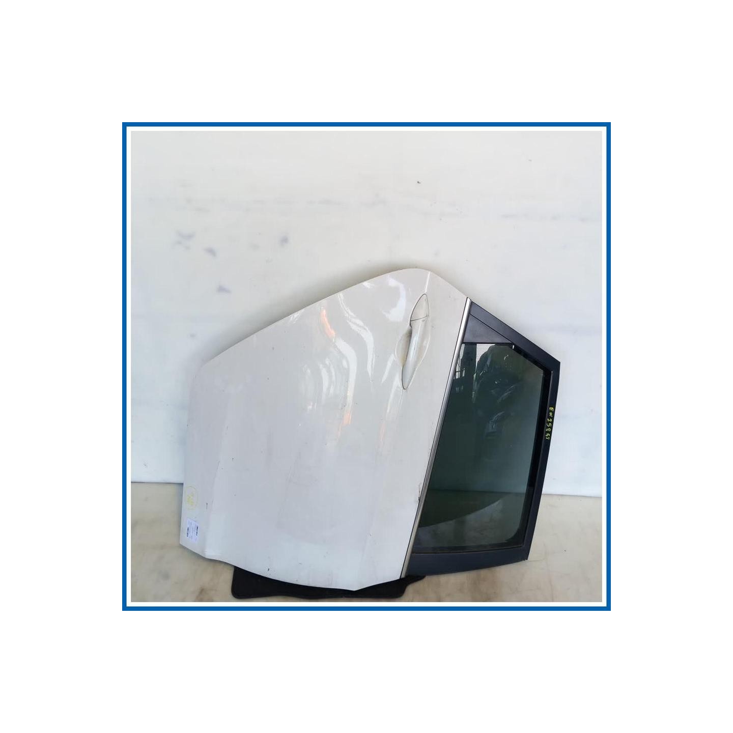 Porta PANN-PORTA POST, DX | dx. | post. HYUNDAI i30 II CW