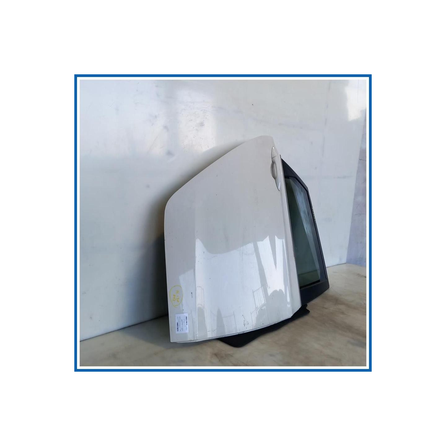 Porta PANN-PORTA POST, DX | dx. | post. HYUNDAI i30 II CW