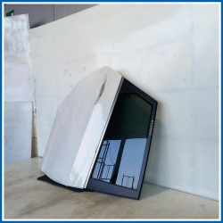 Porta PANN-PORTA POST, DX | dx. | post. HYUNDAI i30 II CW