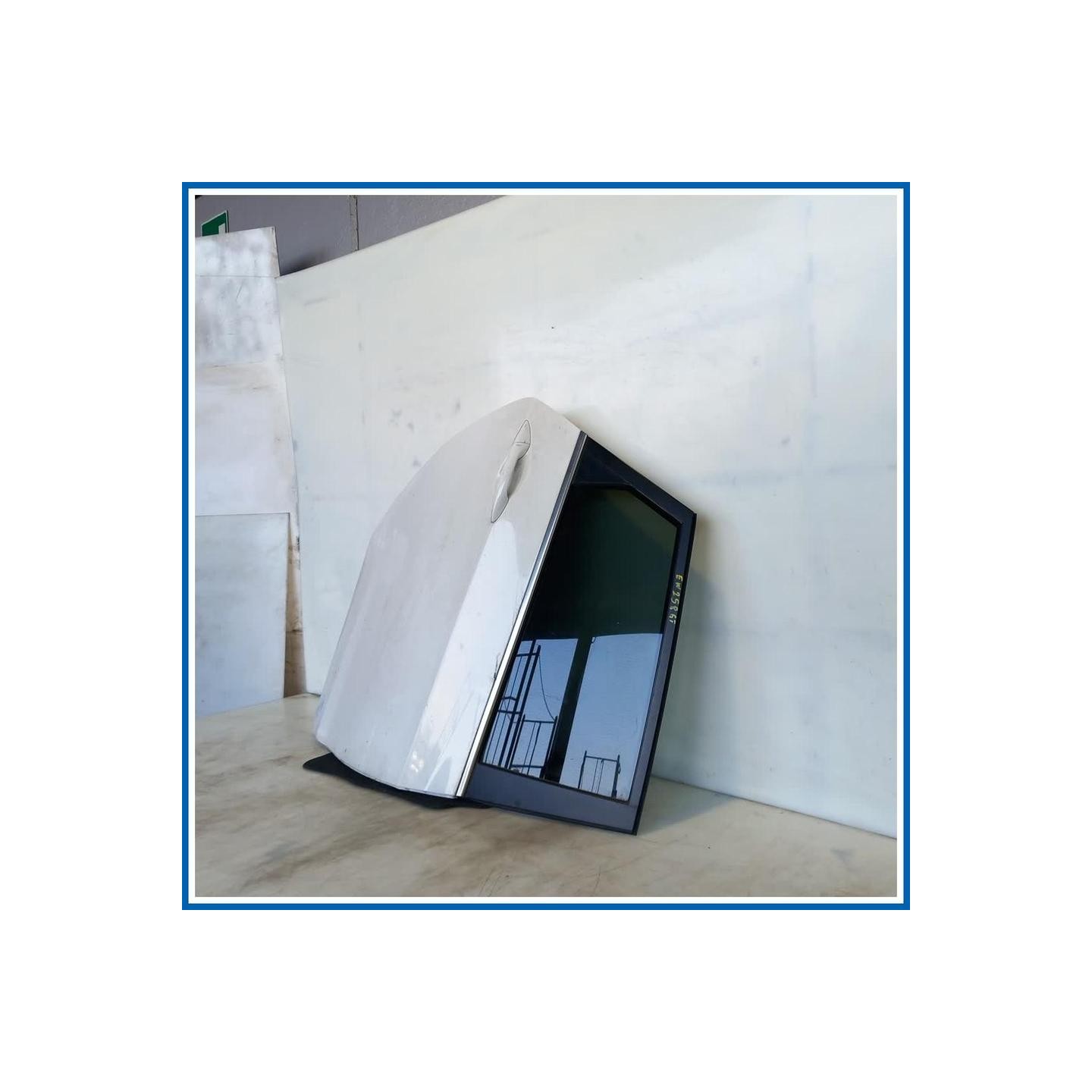 Porta PANN-PORTA POST, DX | dx. | post. HYUNDAI i30 II CW