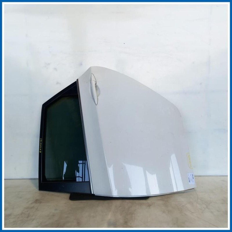 Porta PANN-PORTA POST, SX | sx. | post. HYUNDAI i30 II CW