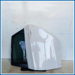 Porta PANN-PORTA POST, SX | sx. | post. HYUNDAI i30 II CW