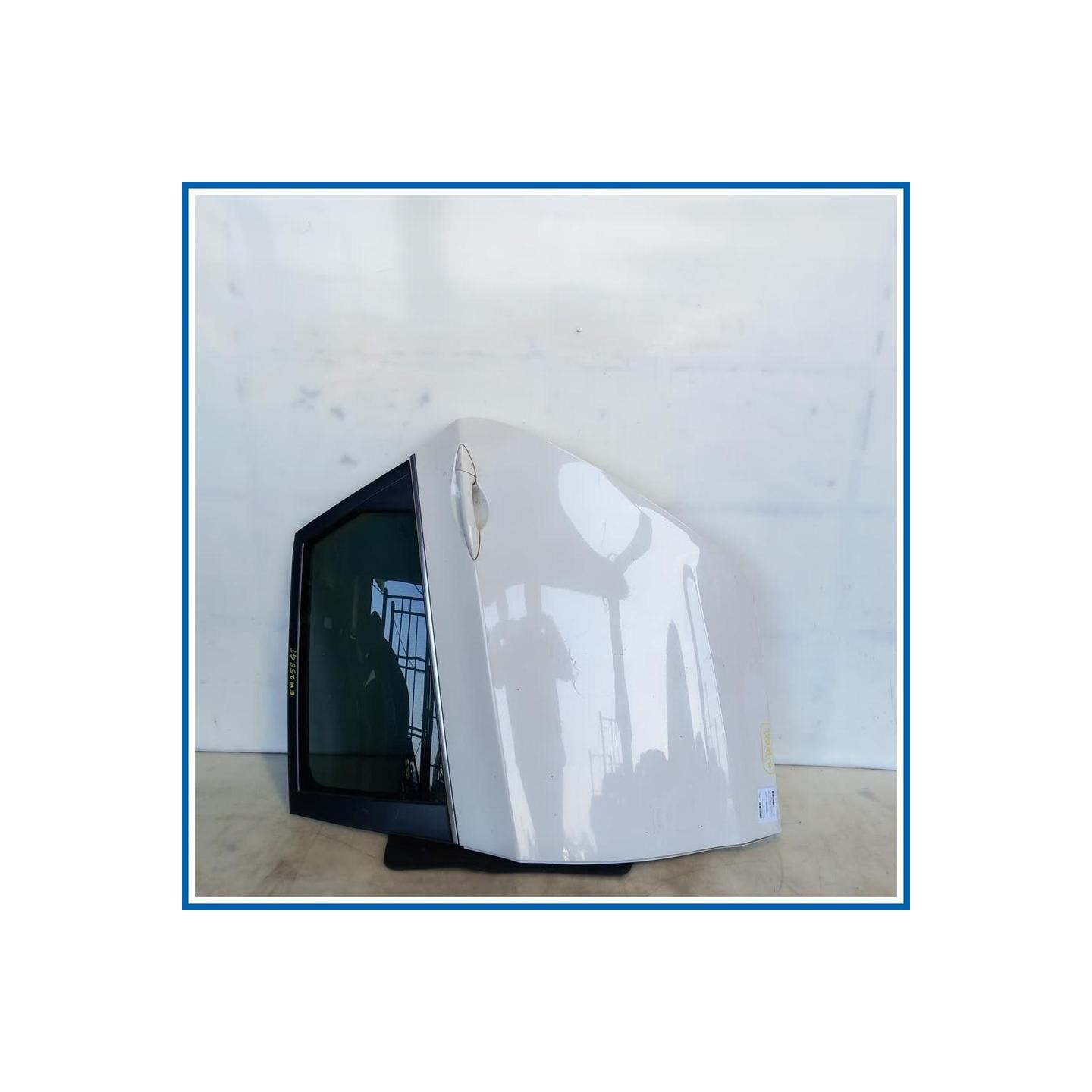 Porta PANN-PORTA POST, SX | sx. | post. HYUNDAI i30 II CW