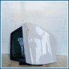 Porta PANN-PORTA POST, SX | sx. | post. HYUNDAI i30 II CW