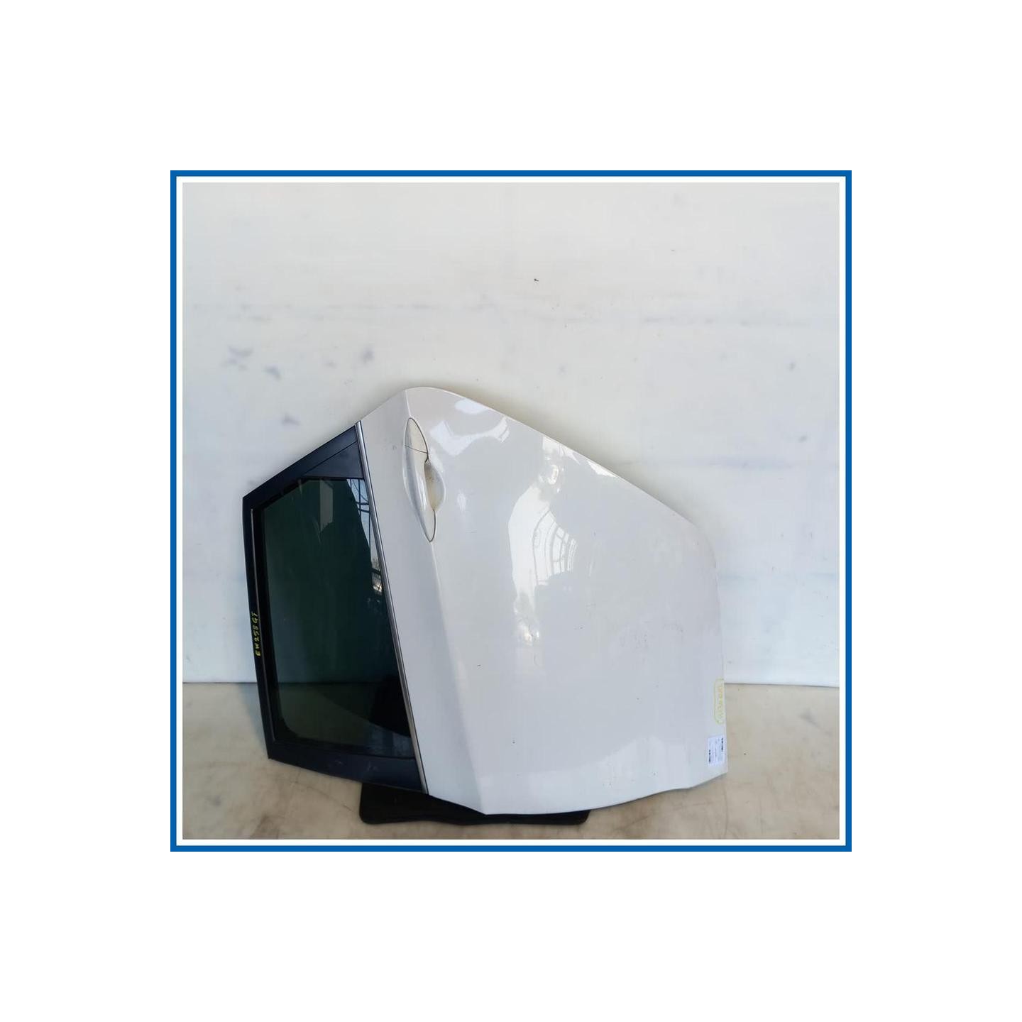 Porta PANN-PORTA POST, SX | sx. | post. HYUNDAI i30 II CW