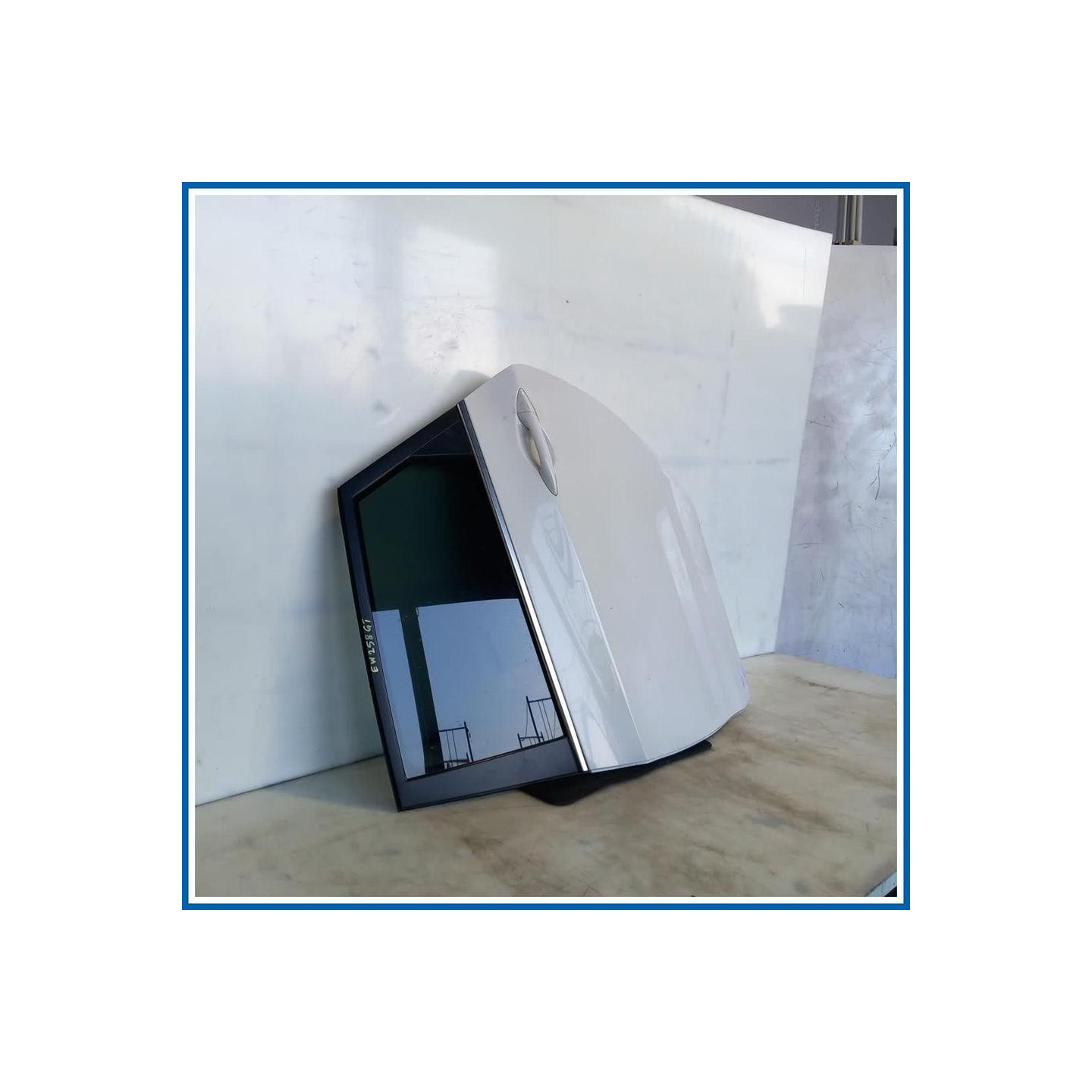 Porta PANN-PORTA POST, SX | sx. | post. HYUNDAI i30 II CW