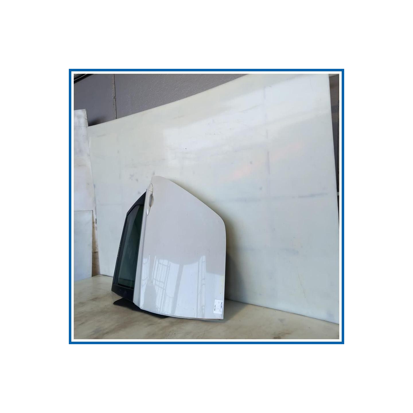 Porta PANN-PORTA POST, SX | sx. | post. HYUNDAI i30 II CW