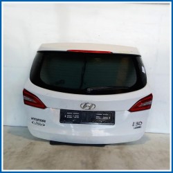 Portello PANN-PORTELLONE | post. HYUNDAI i30 II CW