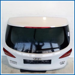 Portello PANN-PORTELLONE | post. HYUNDAI i30 II CW