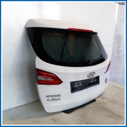 Portello PANN-PORTELLONE | post. HYUNDAI i30 II CW