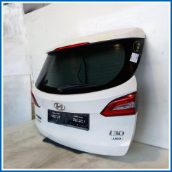 Portello PANN-PORTELLONE | post. HYUNDAI i30 II CW