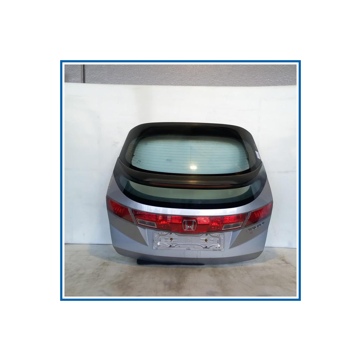 Portello PORTELLONE COMP. | post. HONDA Civic VIII