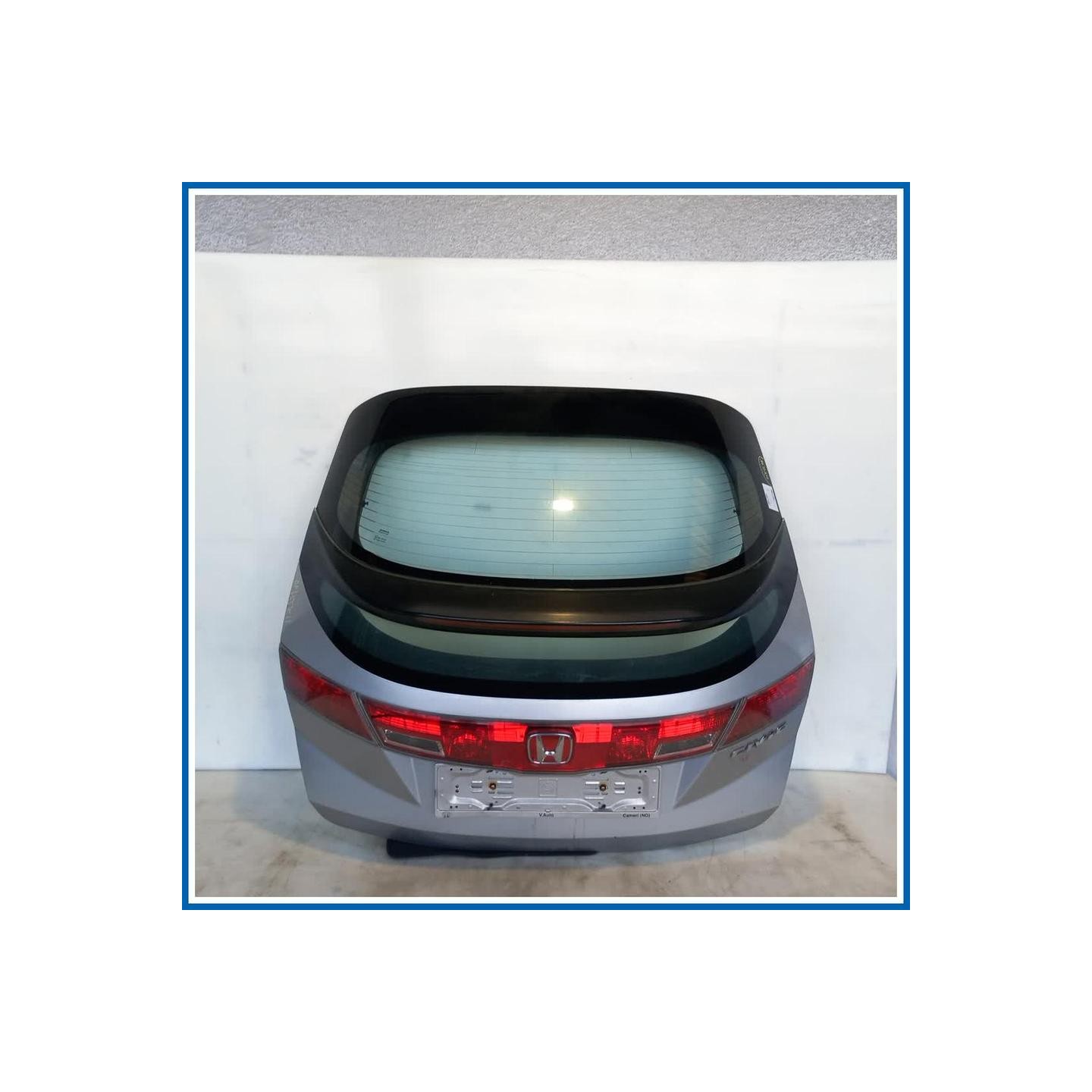 Portello PORTELLONE COMP. | post. HONDA Civic VIII